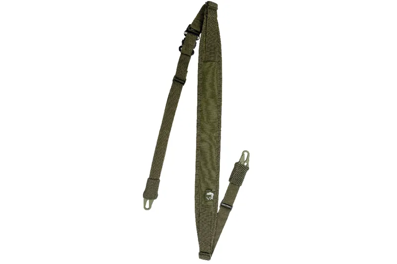 2-POINT Viper Bungee Sling · Verde / OD