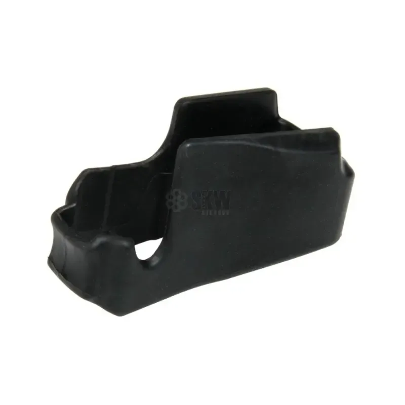 Grip Recibidor · Negro