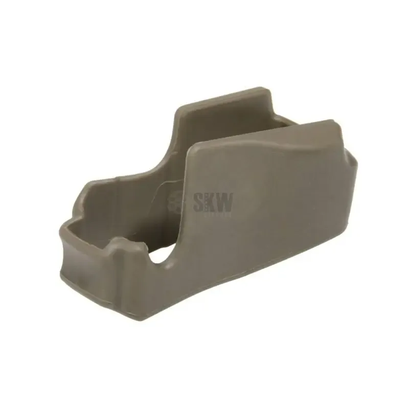 Grip Recibidor · Tan / FDE