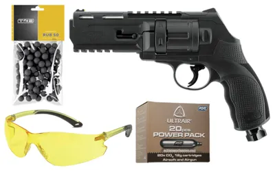 TR50 Rubber Ball Revolver Gen2 - Umarex