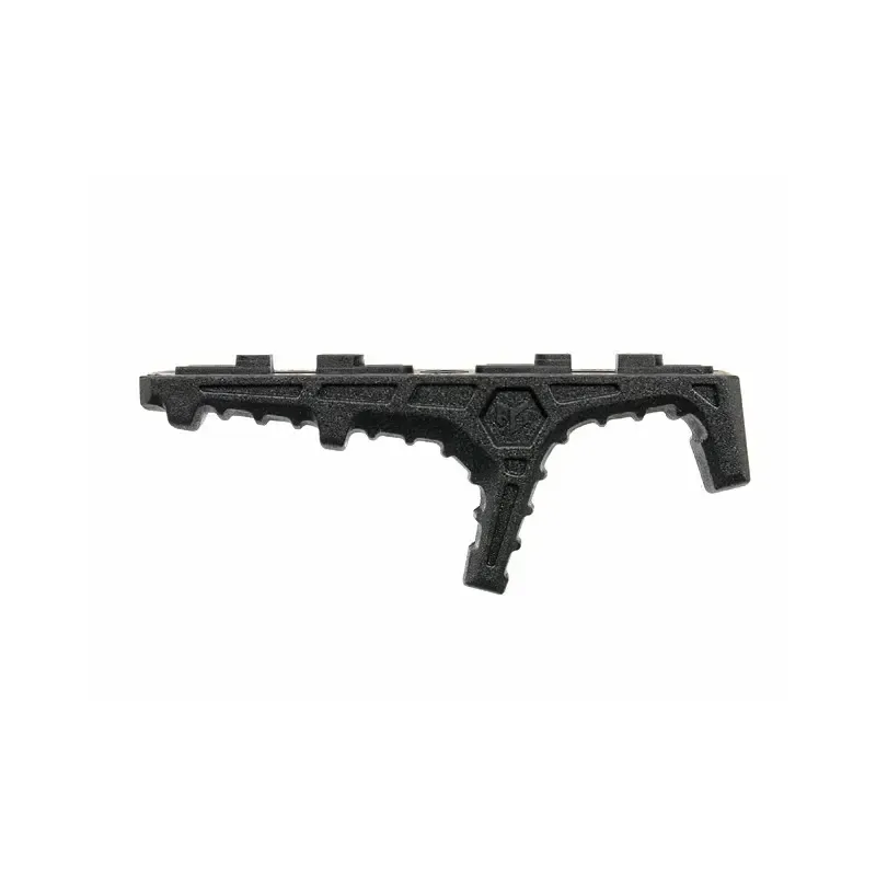Handstop PPG-005 – Mgpcqb · Negro
