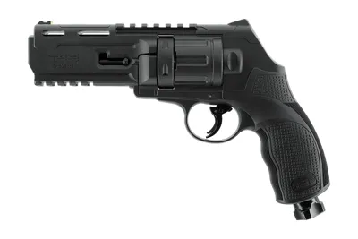 TR50 Rubber Ball Revolver Gen2 (13 Joule) - Umarex