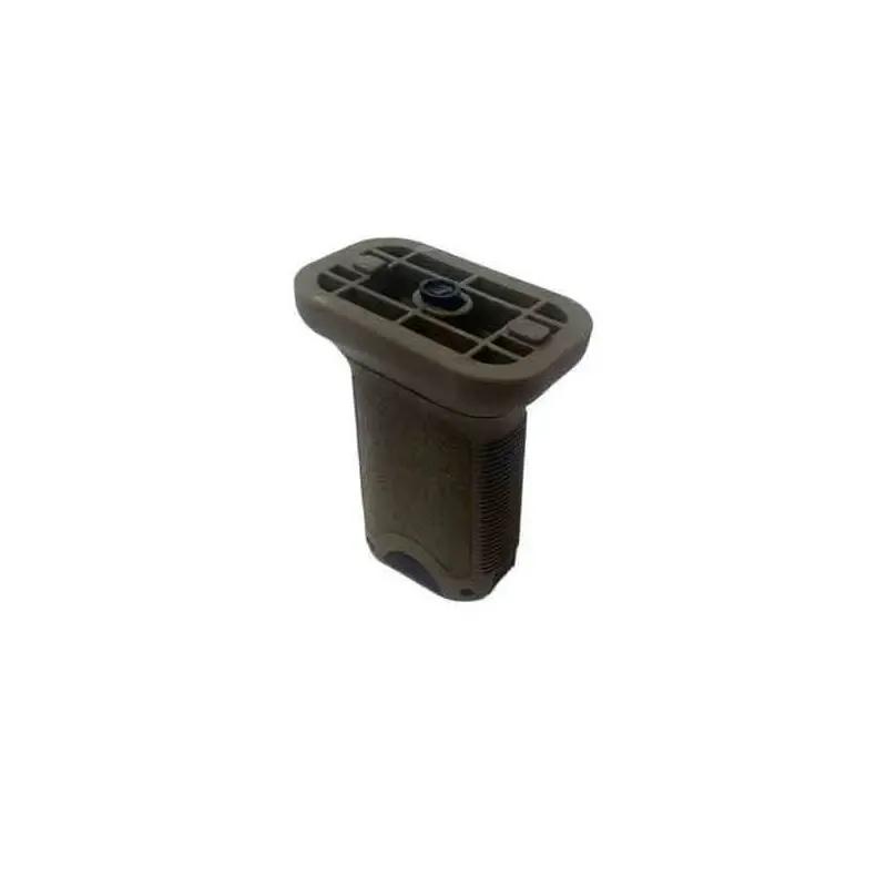 Grip TD para KeyMod · Tan / FDE