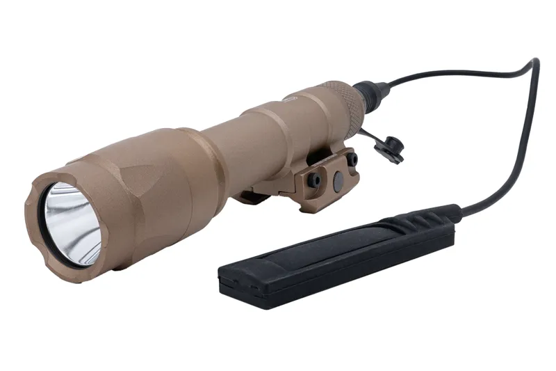 Strike Industries Systems WL1080 Flashlight · Tan / FDE
