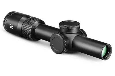 Venom 1-6×24 SFP Riffel Sigte - Vortex Optics