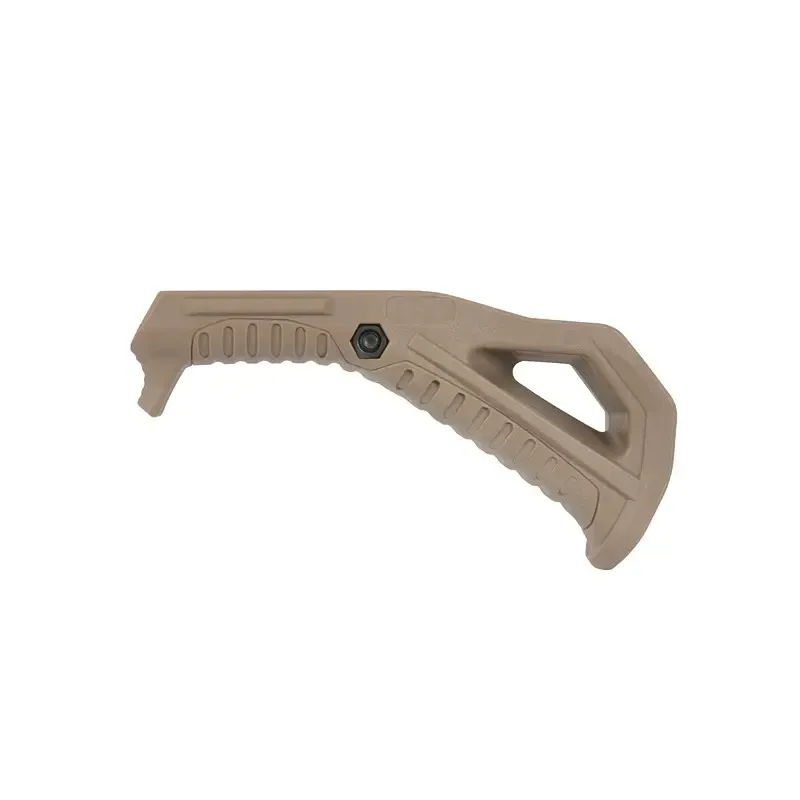 Empuñadura Frontal Angular Grip de Soporte · Tan / FDE
