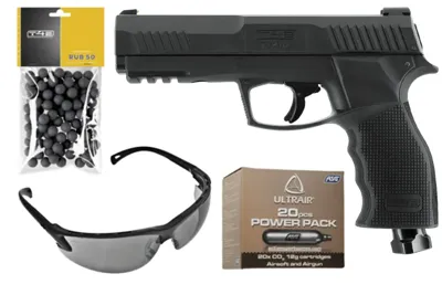 TP50 Rubber Ball Pistol Gen2 - Umarex