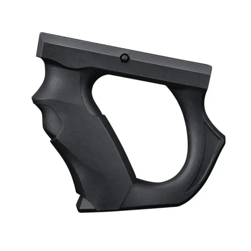 Grip Angular EX · Negro