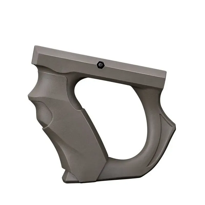 Grip Táctico · Tan / FDE