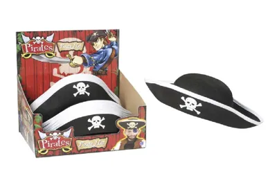 Pirat Hat – Junior