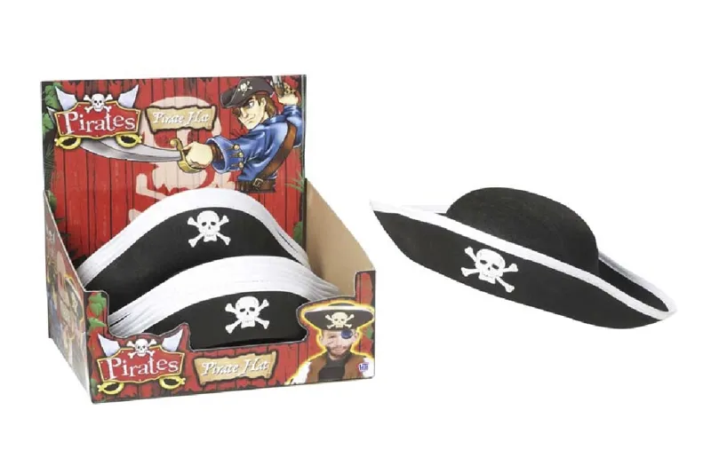 Pirat Hat – Junior