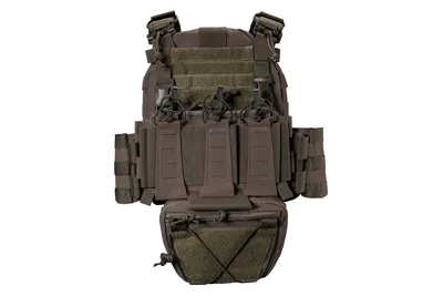 Strike Systems Vest PC-01 - ActionSportGames
