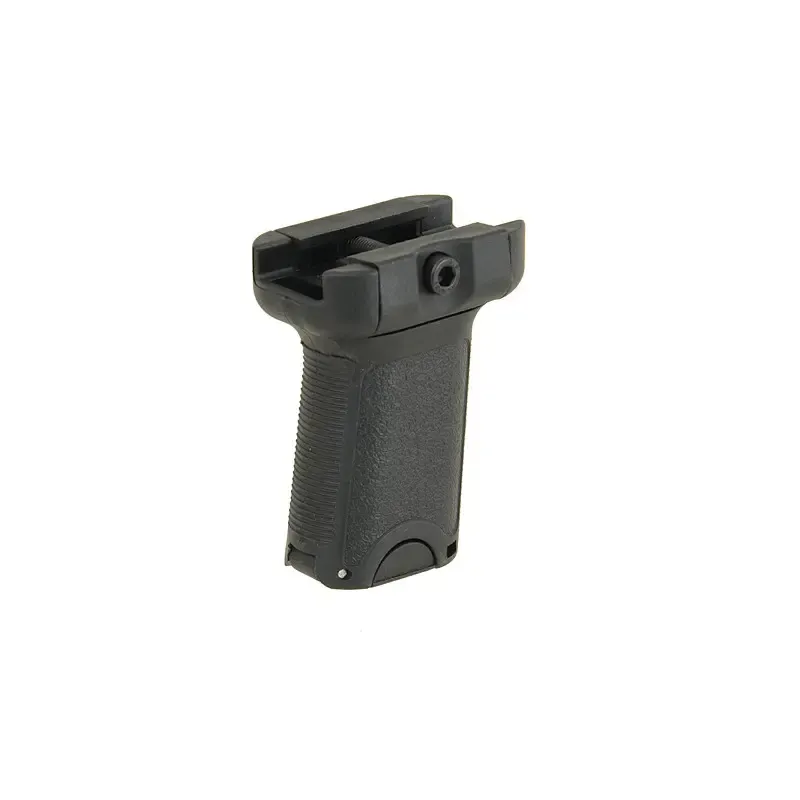 Empuñadura Vertical Corta Grip – Element · Negro
