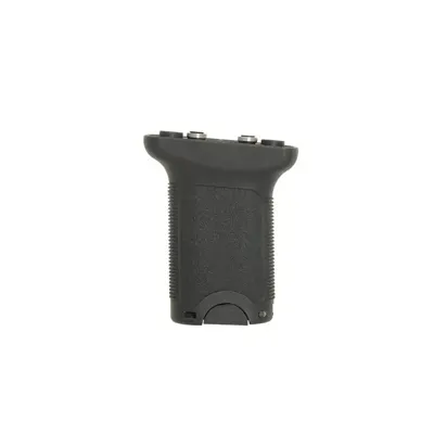 Stubby Fore Grip Key-Mod con Almacenamiento - FMA Airsoft
