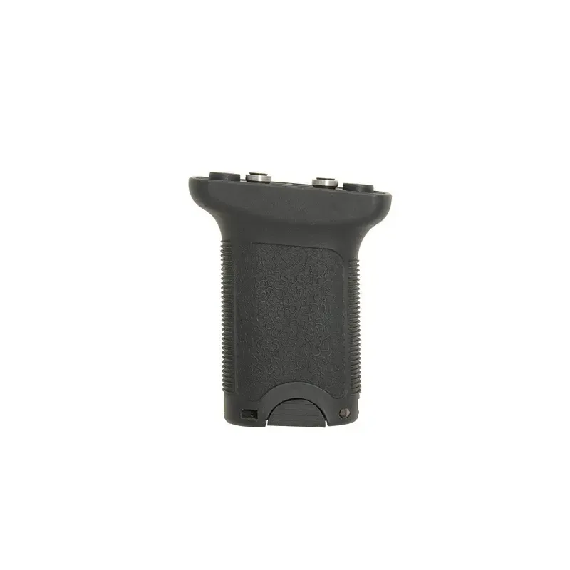 FMA Airsoft Stubby Fore Grip Key-Mod con Almacenamiento
