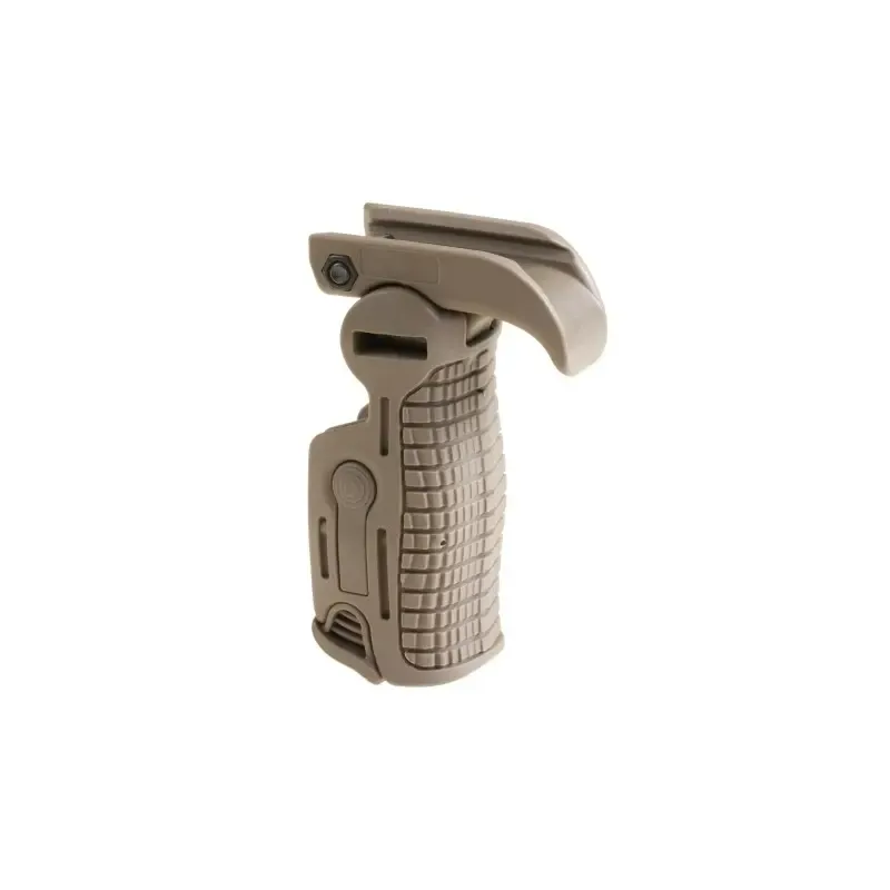 AB163 Plegable Empuñadura