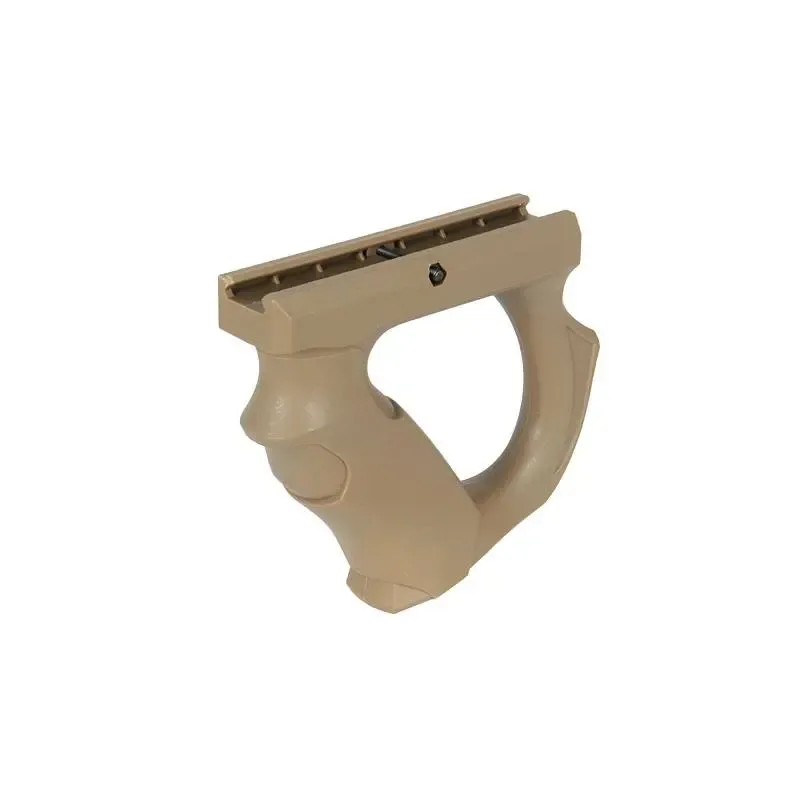 Grip Delantero CQC · Tan / FDE