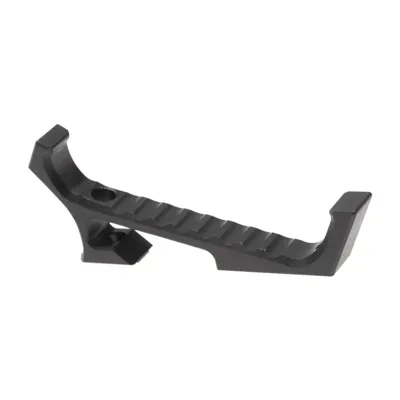 VP23 Tactical Empuñadura Angulada para Zócalo M