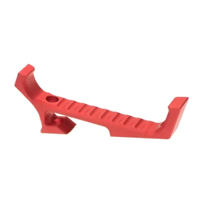 VP23 Tactical Empuñadura Angulada para Zócalo M