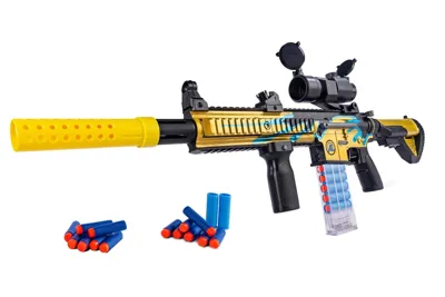 416 XA3 Med Kikkert – 74 cm