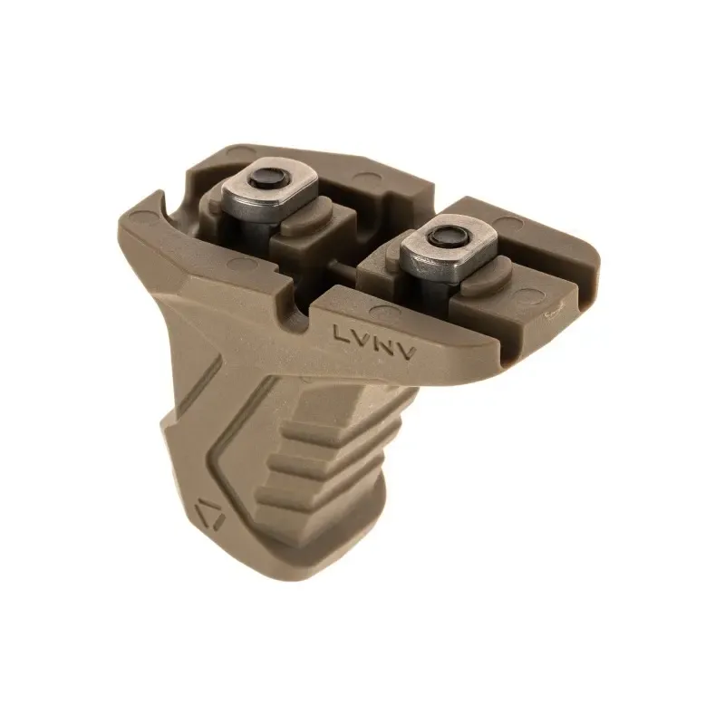 Strike Mini Tope de Mano con Cable Management System