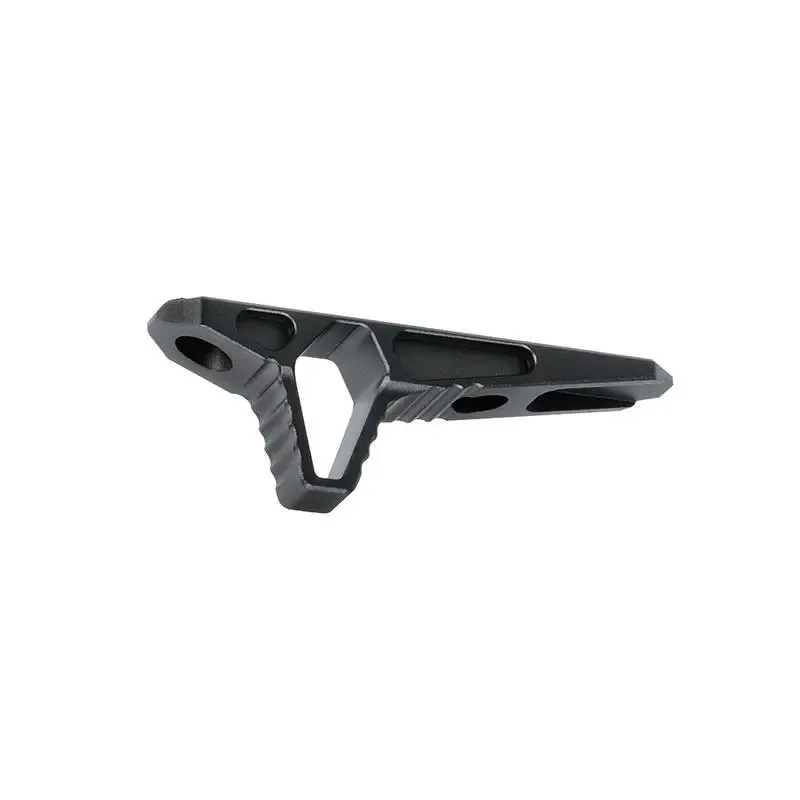 Grip Triangular Handstop Sistema Modular M Attachment y KeyMod
