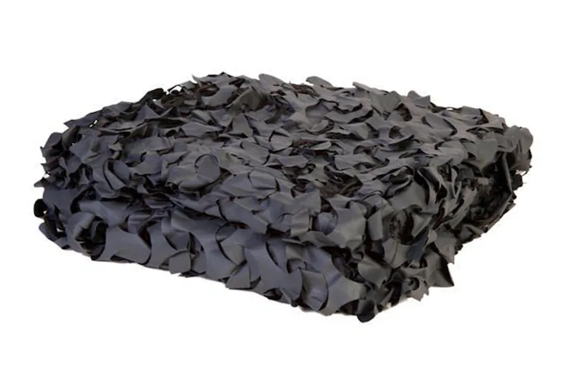 Camouflage Net – 2.4×3 Meter · Gris