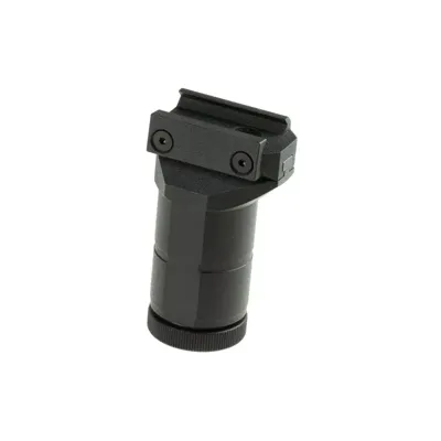 ZRK-0 Aluminio Empuñadura