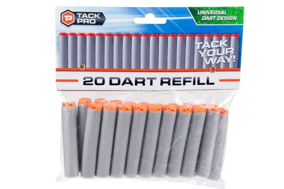 Pile 20 Stk - Tack pro