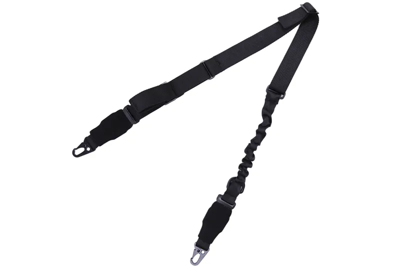 2 Sling Strike · Negro