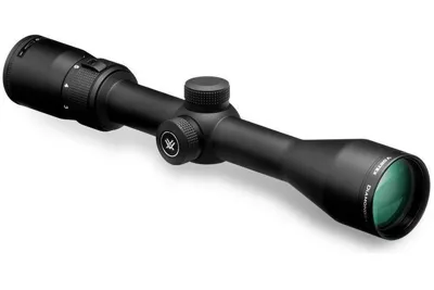 Diamondback 3-9×40 Scope - Vortex Optics