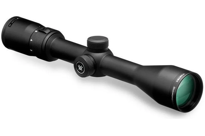 Vortex Optics Diamondback 3-9×40 Scope