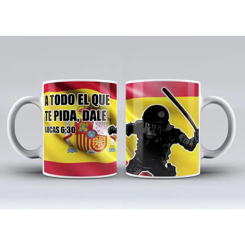 Taza Lucas 6 30