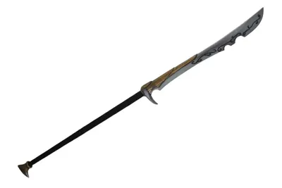 Lorian Glaive – 190 cm - Epic Armoury