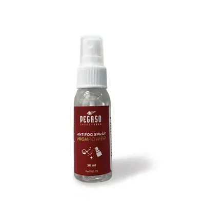 Spray Antivaho Pegaso Safety 30 ml 165.03