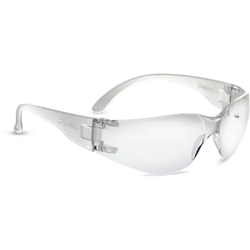 Bollé BL30 Transparentes