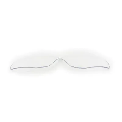 Lentes Repuesto Gafas Tácticas Striker Transparentes Eyewear