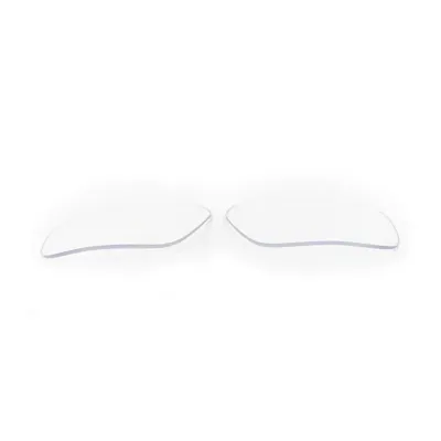 Lentes Recambio Transparentes Gafas Raptor Eyewear - CONQUER