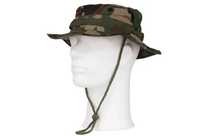 Luxe Bush Hat - Teesar