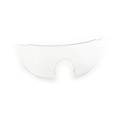 Lente Protección Tygor EVO Transparente Eyewear - CONQUER