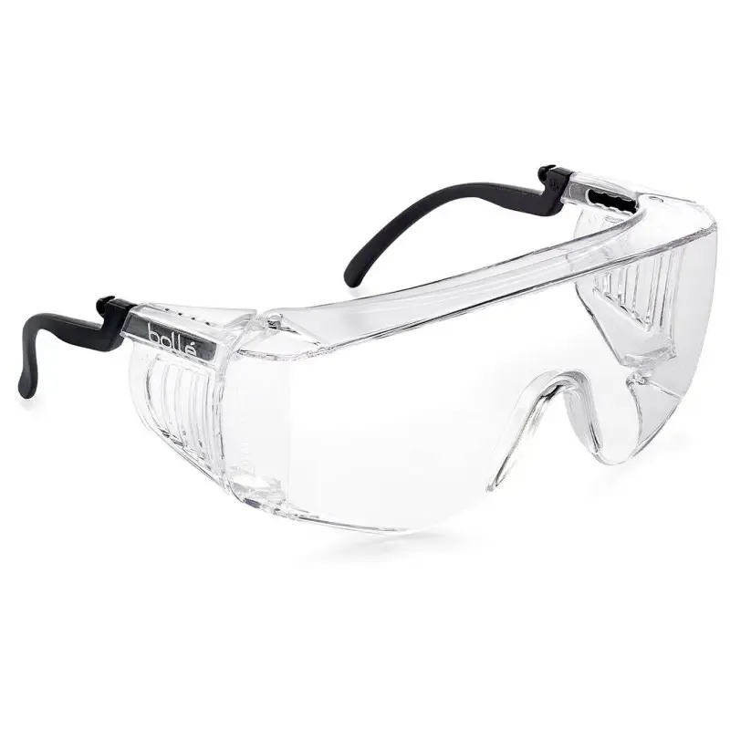 Squale Clear Transparente