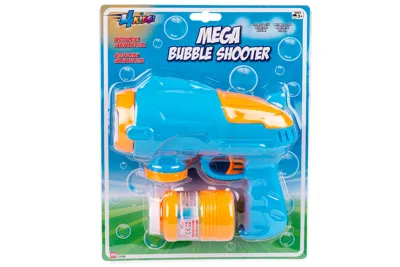 Mega Sæbeboble Pistol - Robetoy