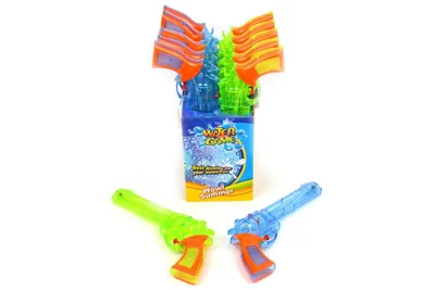 Cowboy Watergun / Vandpistol – 29 cm