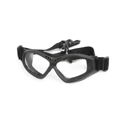 Gafas para Casco Transparentes