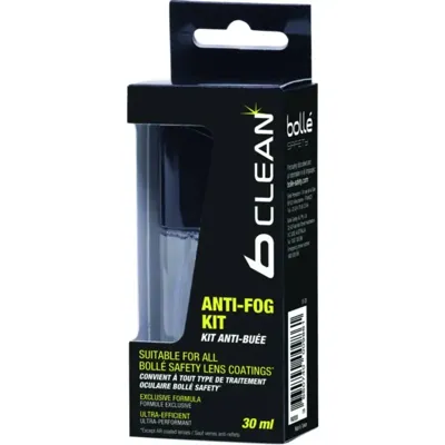 Spray Antivaho 30 ml - BOLLÉ.