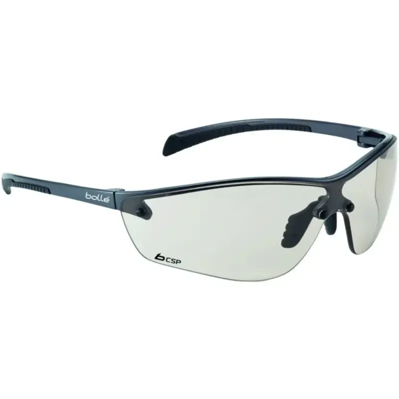Bollé Silium Transparentes
