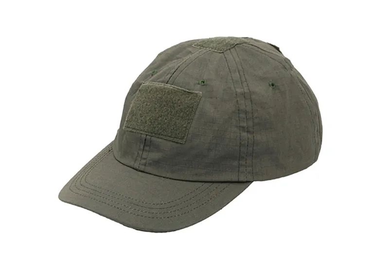 101 Inc Operators Tactical Cap · Verde / OD