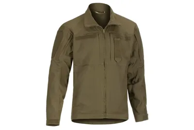 Raider Mk.IV Field Shirt Clawgear - Mil-Tec