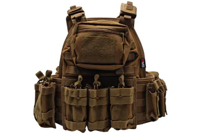 Gilet Lourd Vest Komplet - Cybergun