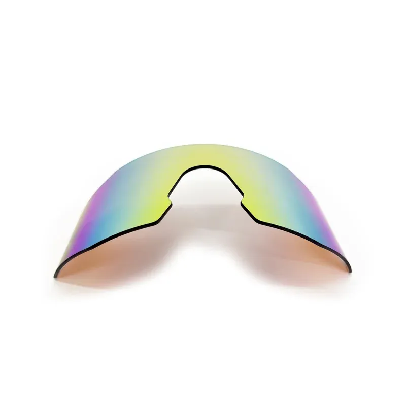 Lente Protección Tygor EVO Eyewear · Naranja
